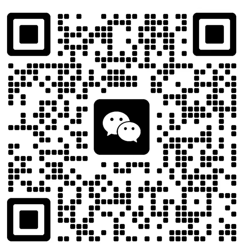 service qrcode